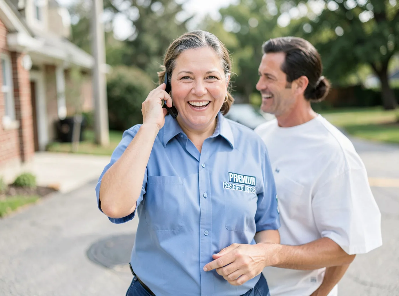 Water Damage Restoration Tony, WI FAQs